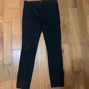 LOFT Petite skinny pants